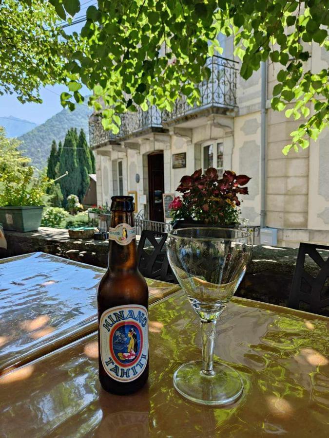 Inn Du Crabere Melles