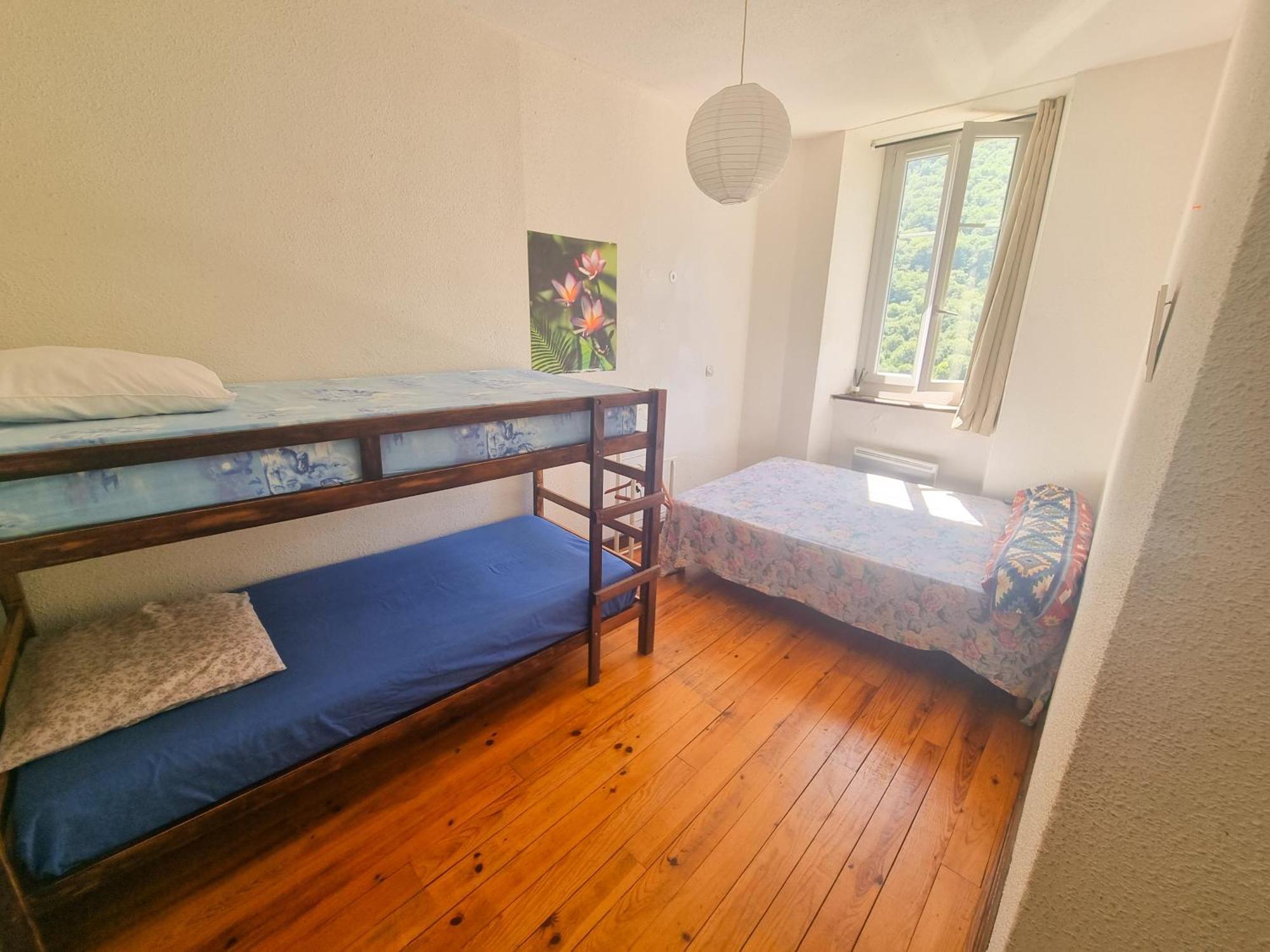 Inn Du Crabere Melles