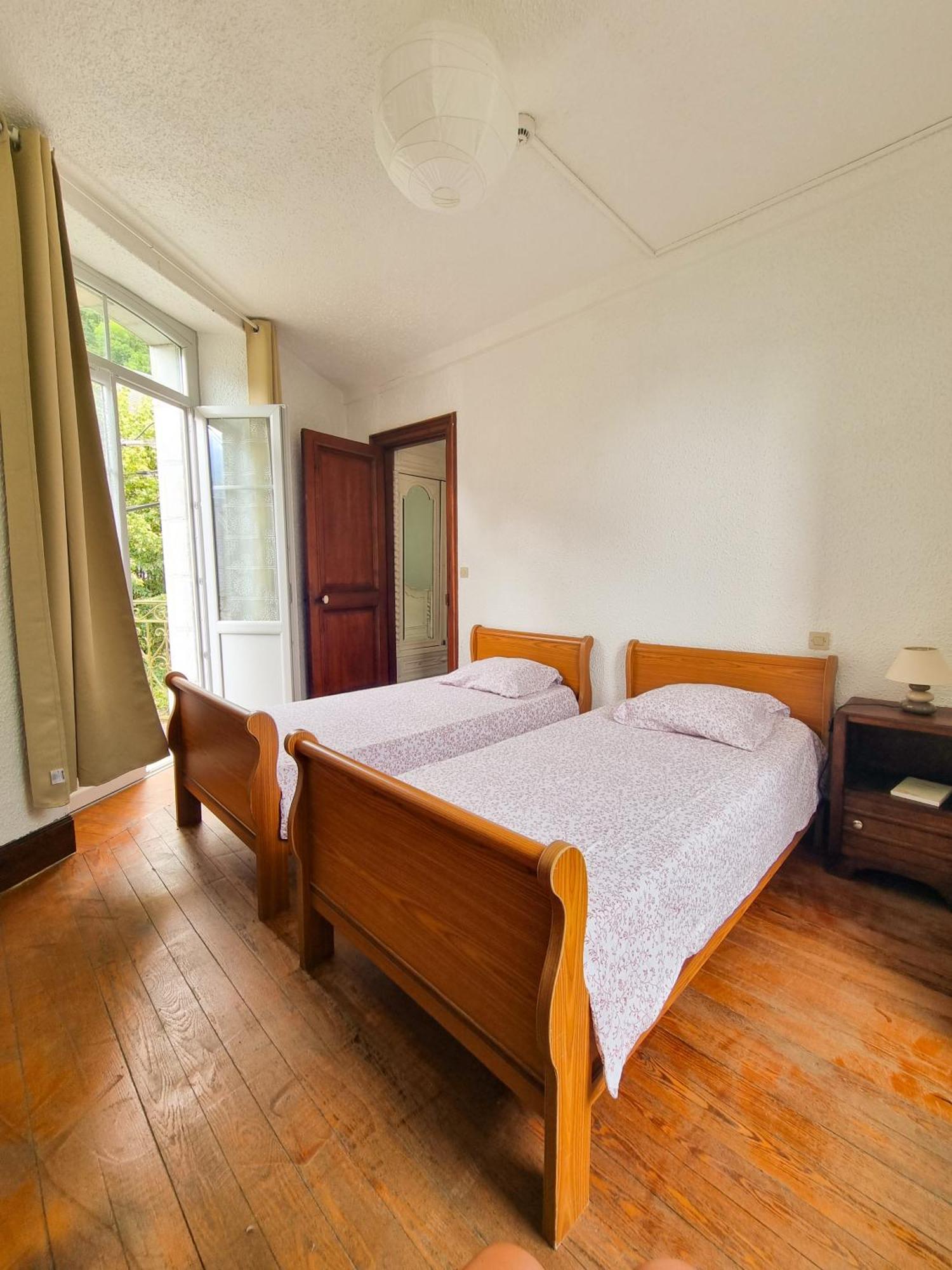 Inn Du Crabere Melles