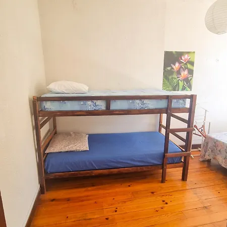 Auberge Du Crabere Melles Room photo