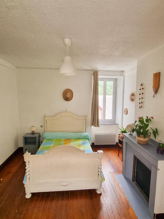 Inn Du Crabere Melles