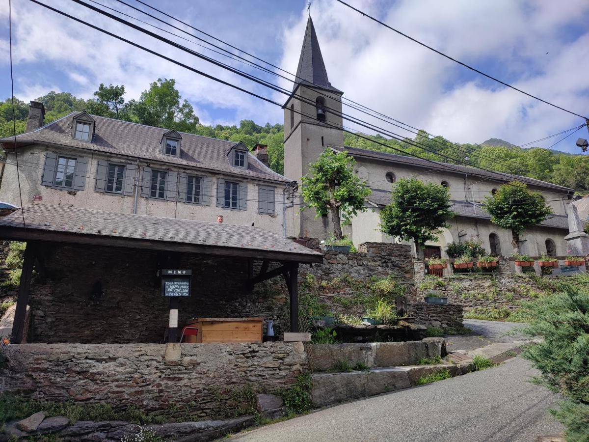 Locanda Du Crabere Melles