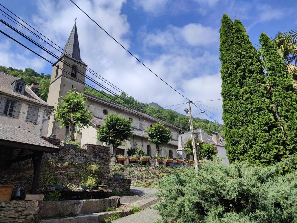Du Crabere Locanda *