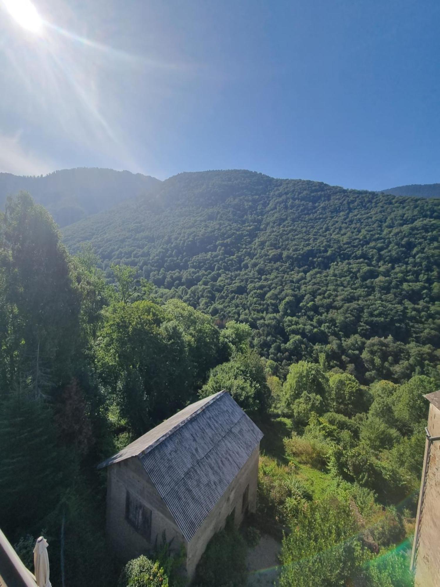 Du Crabere Locanda Melles