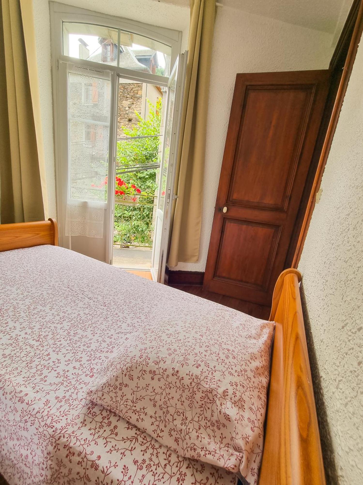 Du Crabere Locanda